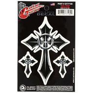 Наклейка на гитару PLANET WAVES GT77105