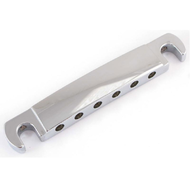 Струнодержатель HIPSHOT 4TM060CT, Nashville, хром