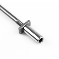 Анкер гитарный односторонний компрессионный 450мм, HOSCO F-2723