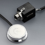 Пьезозвукосниматель для акустической гитары SCHALLER 16050201 (721) Pickup 10/82