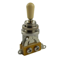 Переключатель 3х позиционный Paxphil TGS101-CR/IV