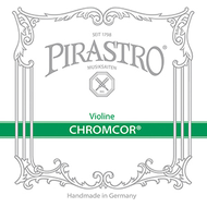 Струны для скрипки Pirastro 319020 Chromcor 4/4 Violin 