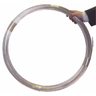 Комплект микротональных ладов, нерж.сталь, (ш 2,5 мм, в 1.2 мм), Sintoms MTRSS249120Fw.p