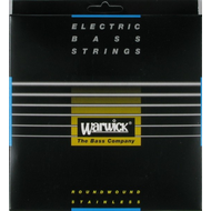 Струны для бас-гитары Warwick 40250DL4 Dark Lord 85-175