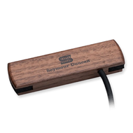 Звукосниматель для акустической гитары в резонаторное отверстие SEYMOUR DUNCAN SA-3 WOODY SC WALNUT