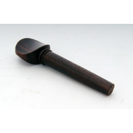 Колок одиночный для скрипки WBO VP01R-4/4, правый