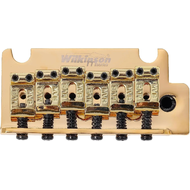 Тремоло-система Wilkinson WOV05-GD M Series, золото