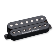 Звукосниматель Seymour Duncan JB SH-4 7-STR, хамбакер, бриджевый, чёрный