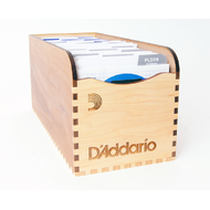 Набор одиночных струн для электрогитары, 183шт, 8-56, D'Addario EG100 