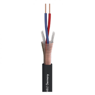 Кабель микрофонный, 200м, Sommer Cable SC-Stage 22 Highflex, 200-0001-200