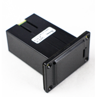 Контейнер для кроны на акустическую гитару, IBANEZ 5ABB14F