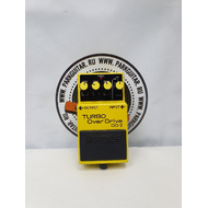 Педаль эффектов Boss OD-2 Б.У.