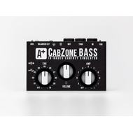 Импульсный эмулятор басового кабинета SHIFT LINE A+ CabZone Bass