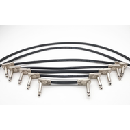 Кабель патч Jack угловой 