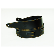 Ремень для гитары Fidel FL111047LP Premier, черный