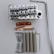 Тремоло-система Guyker GG1013A, хром