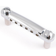 Струнодержатель GOTOH GE101Z-T, никель