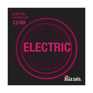 Струны для электрогитары BlackSmith Electric Jazz Extra Light 12/49 12-49