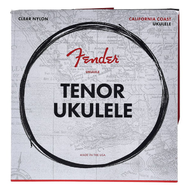 Струны для укулеле Fender 90T Tenor 28-41