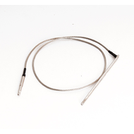 Пьезозвукосниматель для акустической гитары Cort Slim-Jim-P/U