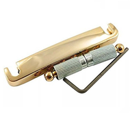 Струнодержатель GOTOH 510FA, золото