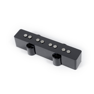 Звукосниматель для бас-гитары Jazz Bass, нековый, FOKIN PICKUPS Hot JB Neck