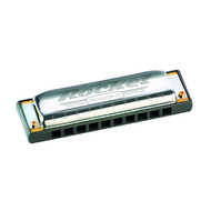 Губная гармошка Hohner M2013017