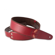 Ремень для гитары, RightOn Straps 8401070030201 Mojo Charm Red