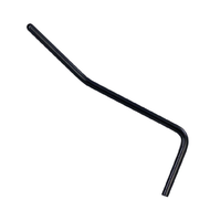 GOTOH AW1-B рычаг для тремоло, диаметр 5.5, черный