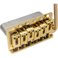 Тремоло-система Wilkinson WOV02-GD M Series, золото