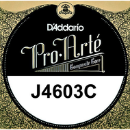 Одиночная струна для классической гитары D'Addario Pro-Arte J4603C 41