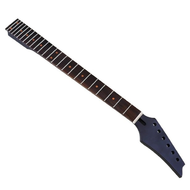 !!! УЦЕНКА !!! Гриф для электрогитары Ibanez, кленовый, 24 лада, Bestwood IBZ M1 Black