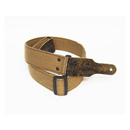 Ремень для гитары, Fidel FL10046CD CottonDrive 