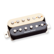 Звукосниматель хамбакер, бриджевый Stag Mag Seymour Duncan 11102-09-RZ, зебра