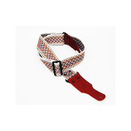 Ремень для гитары, Fidel FL9052CS Cotton Strong 