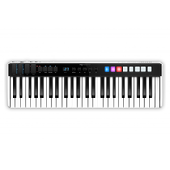 MIDI-контроллер, IK Multimedia iRig-Keys-I/O-49, 49 клавиш