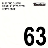 Одиночная струна для электрогитары Dunlop DHCN63 63