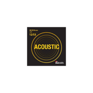 Струны для акустической гитары BlackSmith 80/20 Bronze Light 12/53 12-53