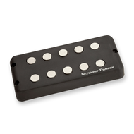 Звукосниматель для 5-струнной бас-гитары Seymour Duncan 90’s Music Man Ceramic 11402-30 5 String, черный