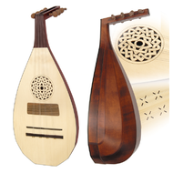 Кобза с чехлом Hora M1091 