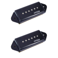 Комплект звукоснимателей P90, стековый, Wilkinson W90SK M Series