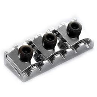 Топлок Original Floyd Rose L4 FRNL4CP (42,9мм), левосторонний, хром