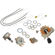 HOSCO HK-CKTC набор для распайки Telecaster