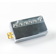 Звукосниматель хамбакер бриджевый BELCAT BH-20(CR)Bridge, хром