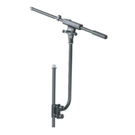 Журавль к микрофонной стойке, черный, Soundking DD018B 