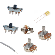 Набор для распайки Mustang