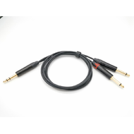 Кабель инсертный 2J-JB ZZcable E60-2J-JB-0100-0, 1 м