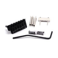 Бридж тремоло GOTOH 510T-FE2B, черный