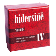 Канифоль для скрипки, Hidersine 1VM 1V