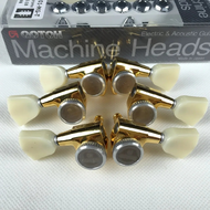 Колки для электрогитары Gotoh SG301-MGT-P4N, золото